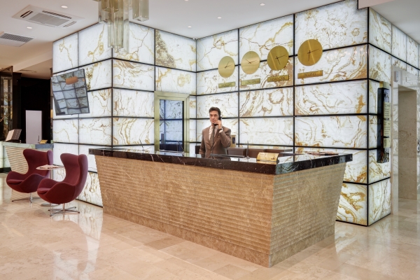 Hotel PALMIRA Business Club